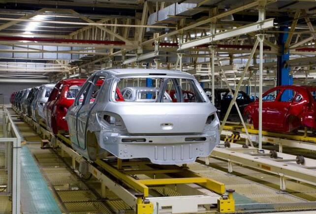 限制汽車模具行業(yè)發(fā)展的“四大問題”值得反思！